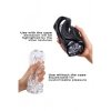 Deep blow black